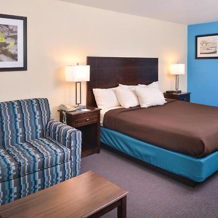 Americas Best Value Inn - Batesville Esterno foto